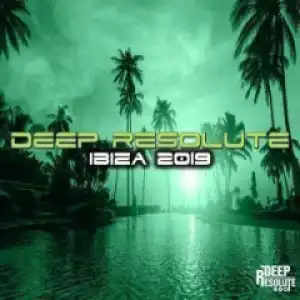 Ed Ward - Extractor (Original Mix)